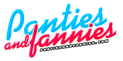 Panties and Fannies - Teen Fannies in Tight Panties Porn Videos